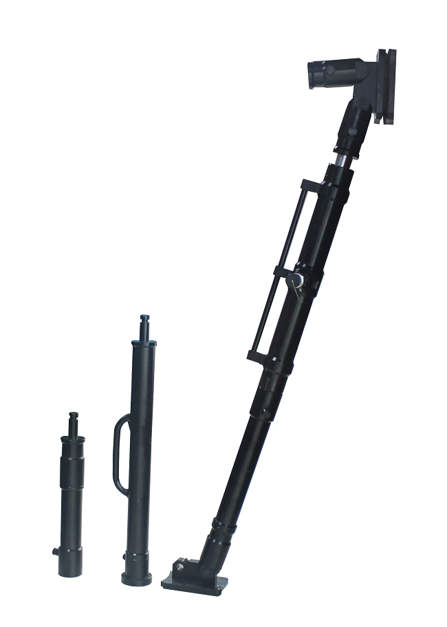 DB6 Batterypowered hydraulic door breacher spreader