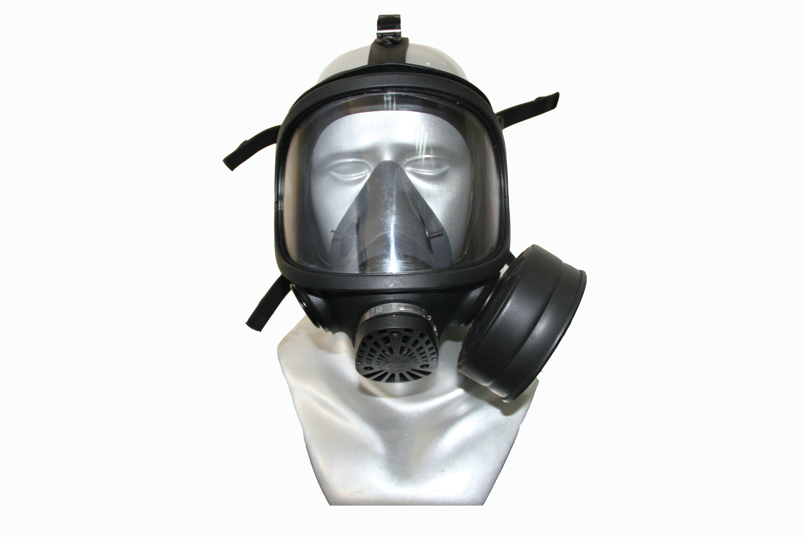 山西新华化工有限责任公司 个体防护 MF12型防毒面具