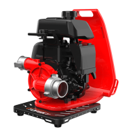 森林消防泵 （离心泵+单级+2.1HP+单缸四冲程风冷汽油发动机+0.8MPa+240L/min)
