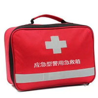 基础型警用急救箱