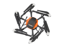 消防无人机平台(多用途侦检无人机)