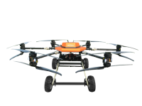 陆空两栖大载重无人机(消防灭火无人机）【200Kg载荷】