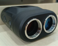 矿用本安型激光测距仪（双屏显示+高精度测量+多种模式+煤矿防爆+煤安+矿安）